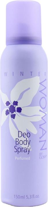 Image du produit Gosh Woman Seasons Winter (Spray, 150 ml)