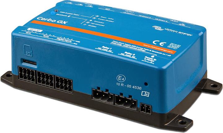 Produktbild Victron Energy Cerbo GX MK2