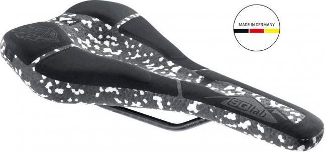 Sqlab Saddle 6OX Infinergy® Ergowave active 2.1 ltd. HansRey