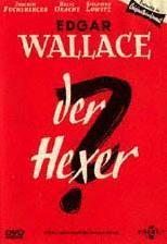 Produktbild Edgar Wallace Der Hexer (DVD, 2004, Deutsch, Englisch)