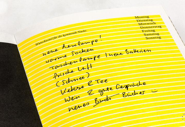 Produktbild Das Buch der Nächte (Deutsch, Klaus Beyrer, 2017)