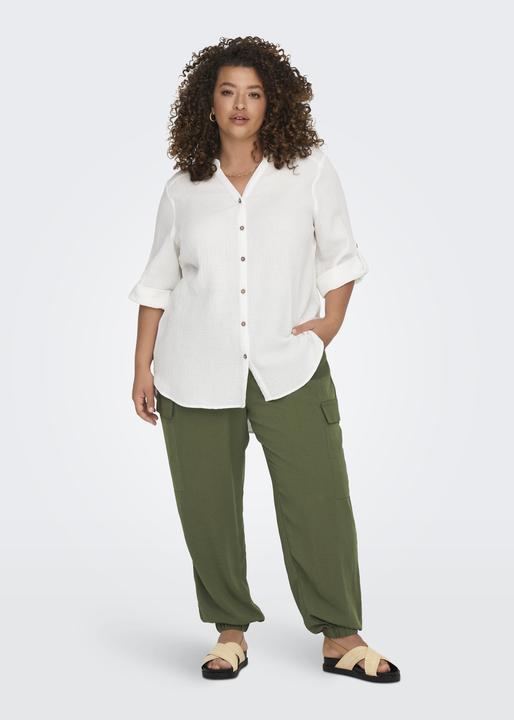 Image du produit Only Coupe normale Pantalon cargo Cargo (42)