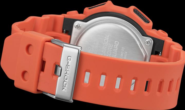 Produktbild G-Shock GD-010-4ER (Chronograph, 52 mm)