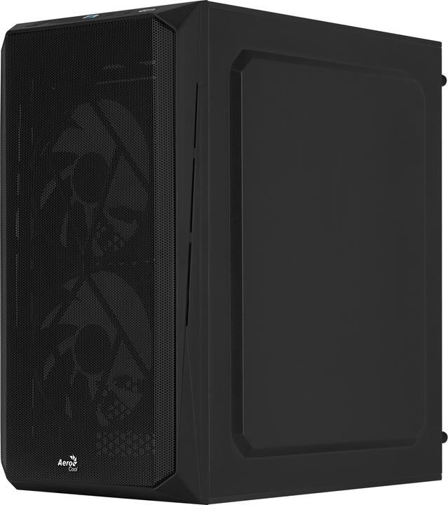 Actual product image AeroCool CS-107 (Mini-ITX, mATX)