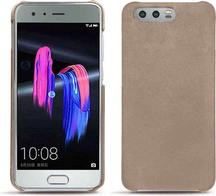 Actual product image Noreve Leather cover (Honor 9)