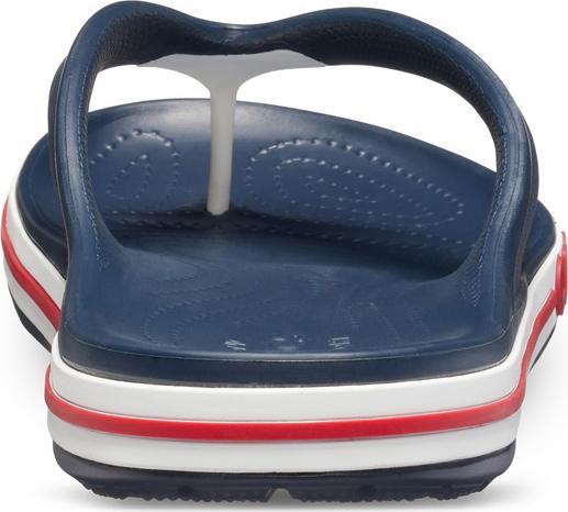 Actual product image Crocs Bayaband Flip (43, 43.5, 44, 43 1/3)