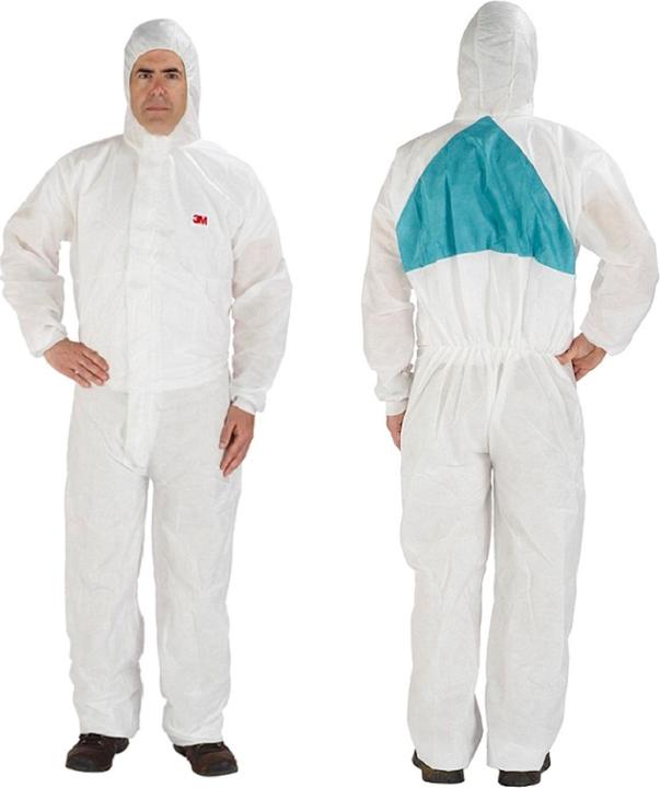 Produktbild 3M Schutzanzug (M)