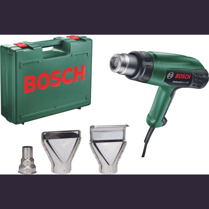 Produktbild Bosch Home & Garden UniversalHeat 600