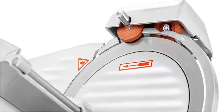 Immagine prodotto Royal Catering Affettatrice multiuso RCAM 220PRO