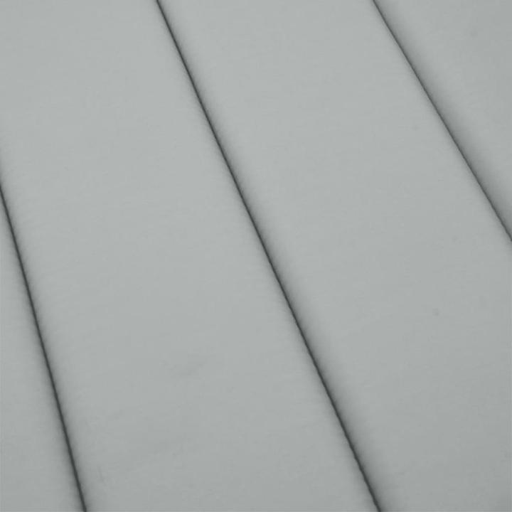 Image du produit VidaXL Tissu pour bain de soleil (200 x 50 x 4 cm)