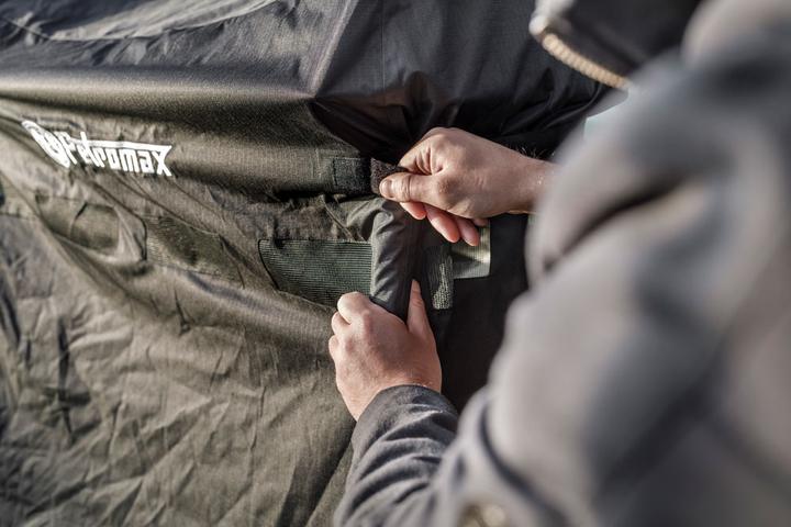 Produktbild Petromax Abdeckhaube für Gastisch (Aussenküche)