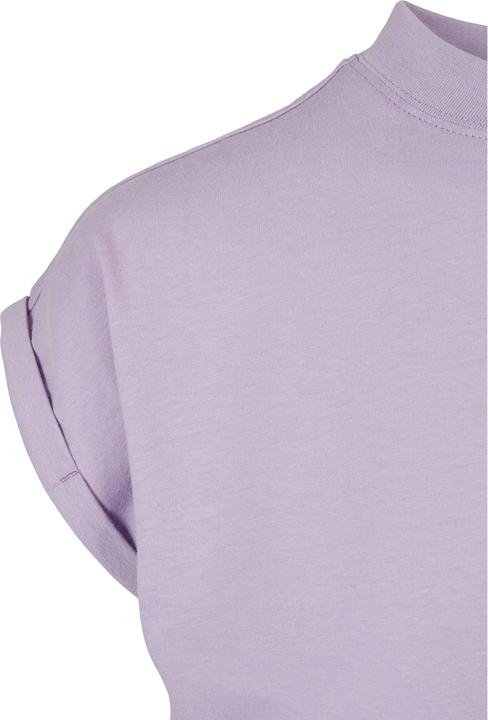 Produktbild Urban Classics Ladies Turtle Extended Shoulder Dress (4XL)
