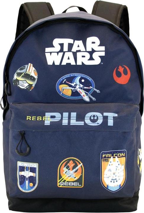 Produktbild Karactermania FAN HS Backpack Pilot