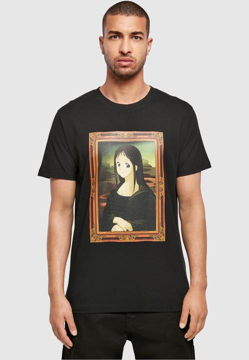 Produktbild MT Manga Lisa Tee (XL)