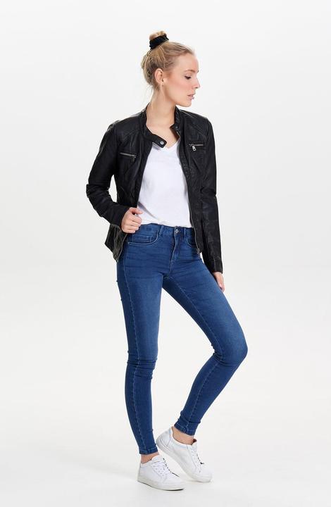 Produktbild Only Kunstlederjacke (40)