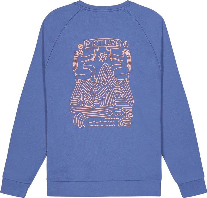 Image du produit Picture Terra Crew (XL)