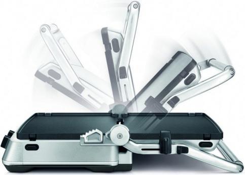 Produktbild Sage the BBQ & Press Grill