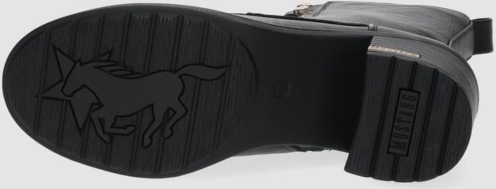 Actual product image Mustang Stiefelette (41)
