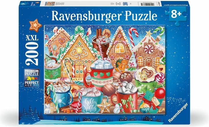 Produktbild Ravensburger Bonbon XXL (200 Teile)