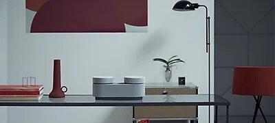 Produktbild Sony HT-AX7 (Set, 48 W)