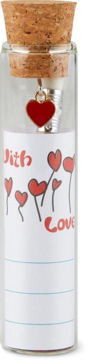 Produktbild Migros Ambiance Glas für Geldgeschenke und Gutscheine (Geschenkbox, 1 x)
