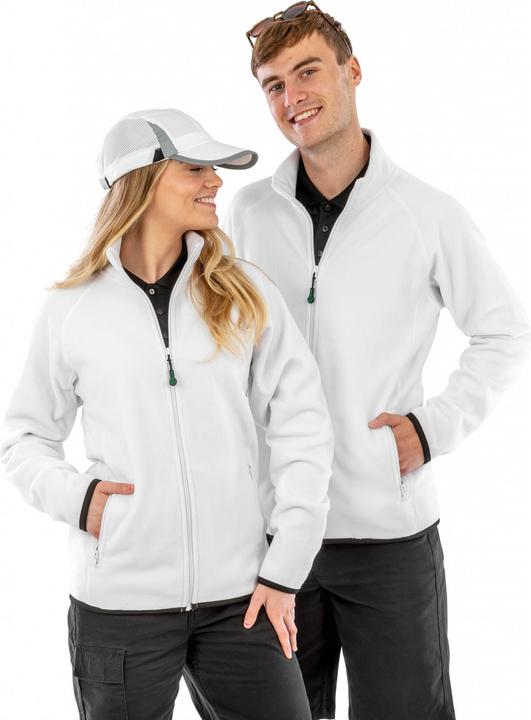 Produktbild Regatta Polarthermische Jacke aus recyceltem Fleece (L)