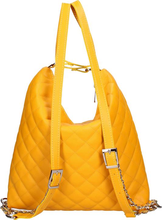Produktbild Roberta Rossi Shoulder bag convertible into a backpack (1.12 l)