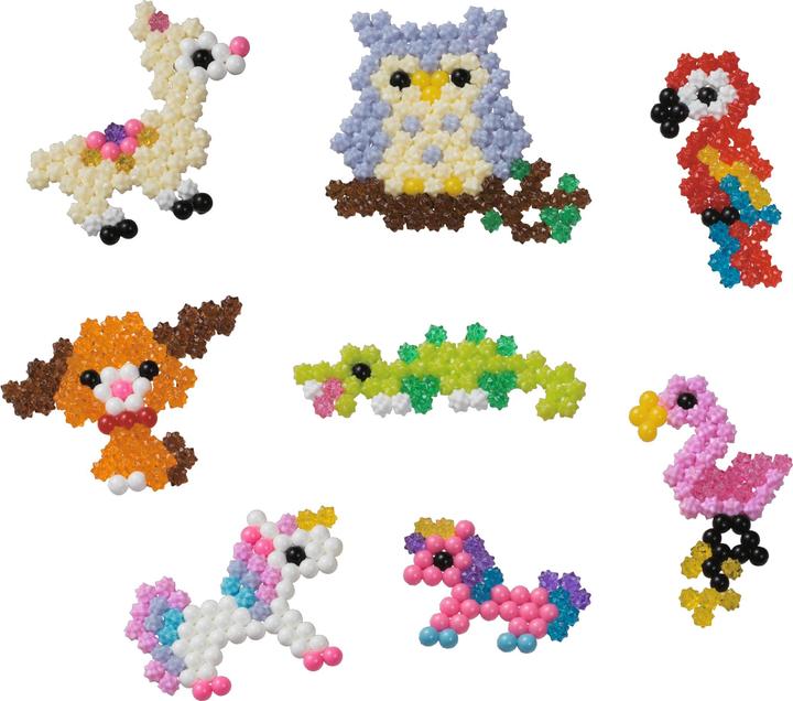 Image du produit Aquabeads Ensemble d'animaux