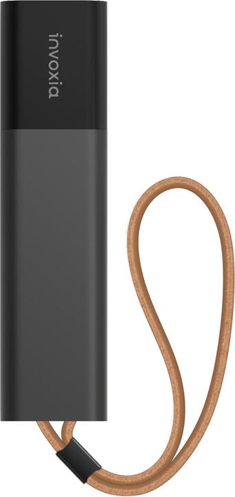 Image du produit Invoxia GPS Tracker (iOS, Android)