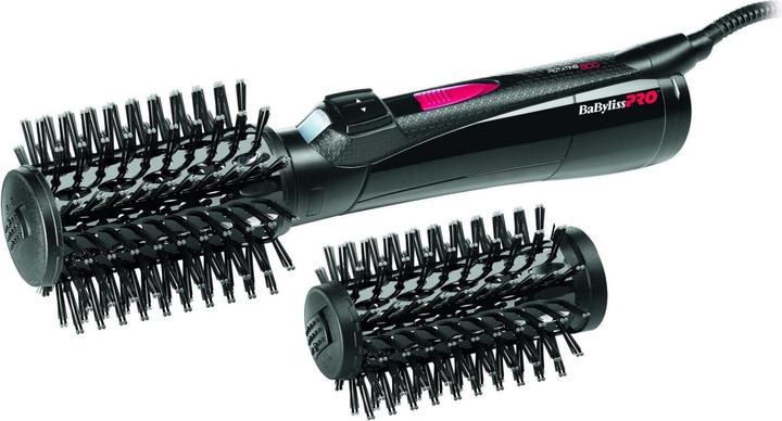 BaByliss Pro Rotating hot air brush