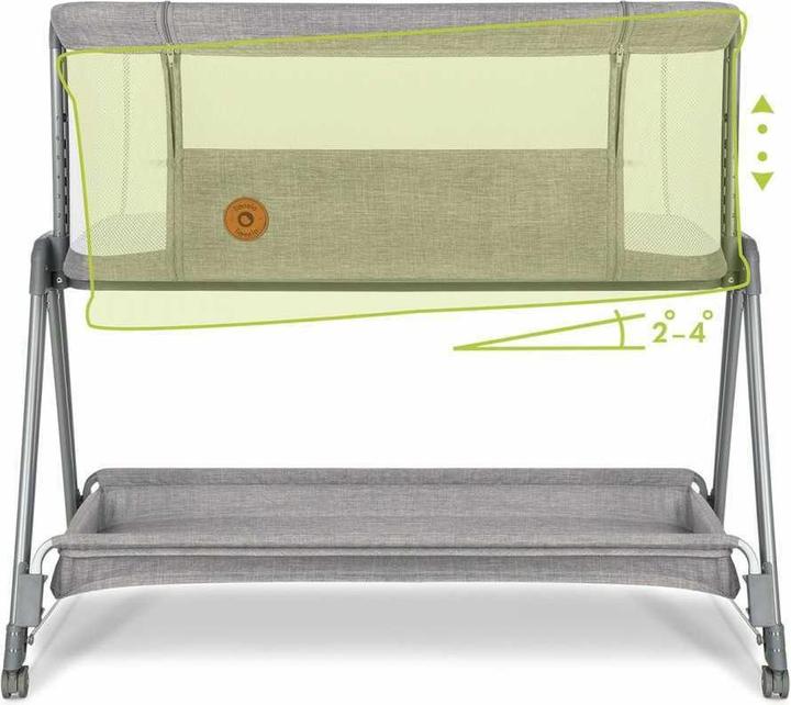 Actual product image Lionelo Luna