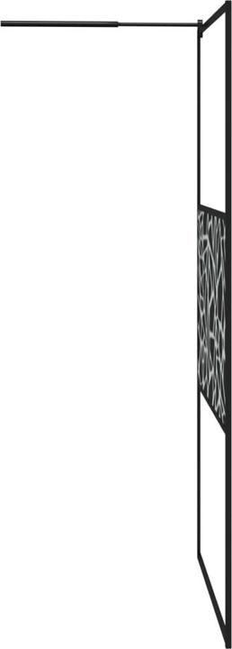 Produktbild VidaXL Sofia (115 cm, 115 cm, 195 cm)