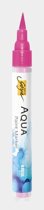 Produktbild Solo Goya Aqua Paint Marker (Zitron, 1 x)