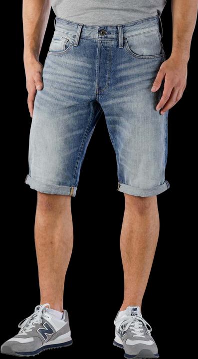 G-Star Jeans Shorts