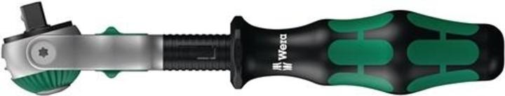 Produktbild Wera 8000 A Zyklop Speed-Knarre (1/4")