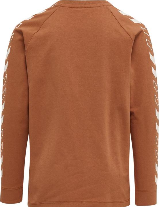Image du produit hummel Sebbe T-Shirt L/S (140)
