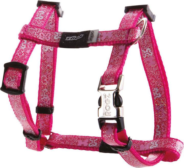 Produktbild Rogz Hundegeschirr Trendy (23, 24, 25, 27, 28, 29, 30, 31, 32, 33, 34, Hund)