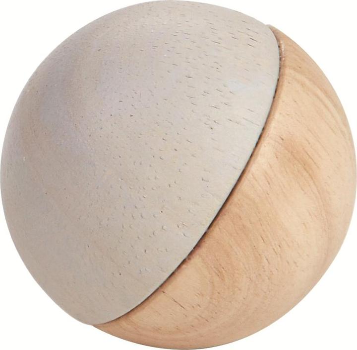 Actual product image Plantoys Triangle gripper with sound - ball