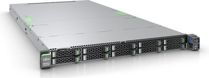 Produktbild Fujitsu Server RX2530 M7 SILVER 4509Y 1x32GB (32 GB, Rack Server)