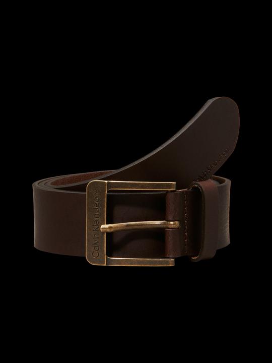 Image du produit Calvin Klein J 4CM CKJ Belt W95 Turkish Coffee (café turc) (95)