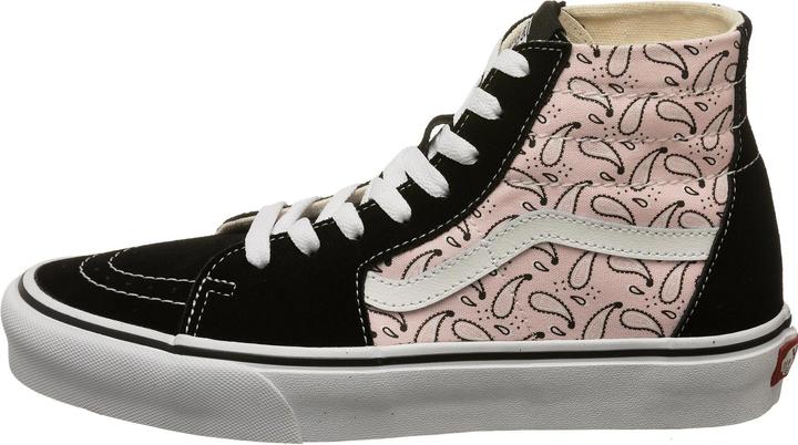 Immagine prodotto Vans Scarpe Eco Theory SK8-Hi Tapered (36)