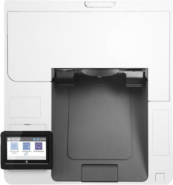 Produktbild HP LaserJet Enterprise M611dn (Laser, Schwarz-Weiss)