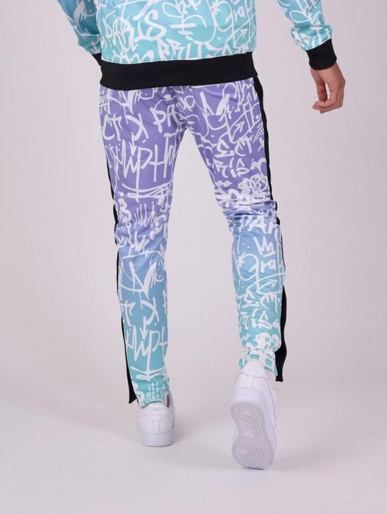 Produktbild Project X Paris Jogging verunstaltetes Graffiti (L)
