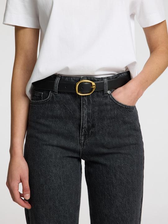 Produktbild Selected Femme Leder Gürtel (85)