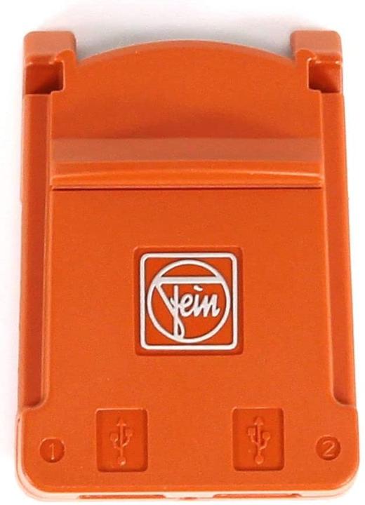 Image du produit Fein Adaptateur USB pour batterie 1218V (18 V)