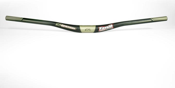 Produktbild Renthal Fatbar Lite Carbon (35 mm)