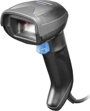 Produktbild Datalogic Gryphon I GD4590 (2D-Barcodes)