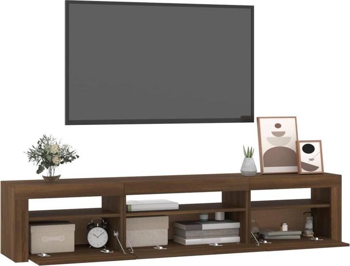 Image du produit VidaXL Korotsek (195 x 35 x 40 cm)