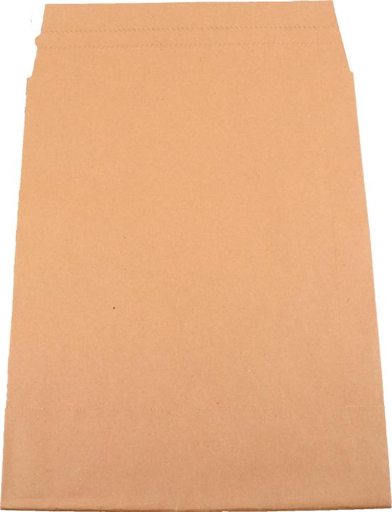 Image du produit Elco Sacs d'expédition marron Kraft 135gm2 380x475x80mm, 100 pcs. (100 x)