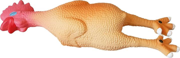 Immagine prodotto Nobby Pollo in lattice (Cane giocattolo da tiro)